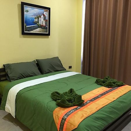 Baan Suan Punpaka Resort Langu ภายนอก รูปภาพ