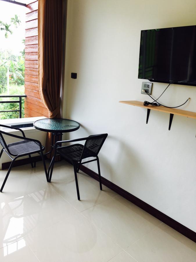 Baan Suan Punpaka Resort Langu ภายนอก รูปภาพ