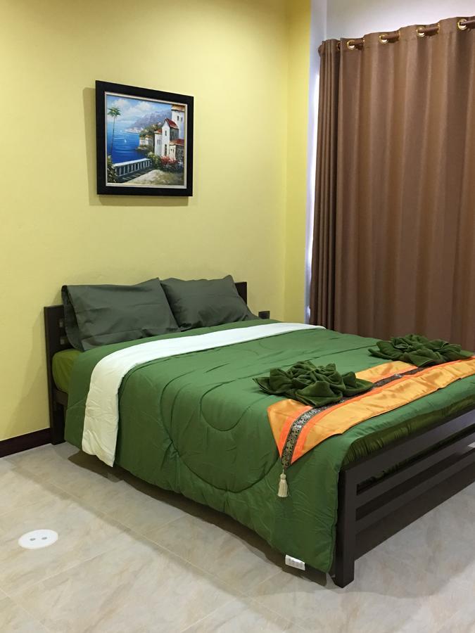 Baan Suan Punpaka Resort Langu ภายนอก รูปภาพ