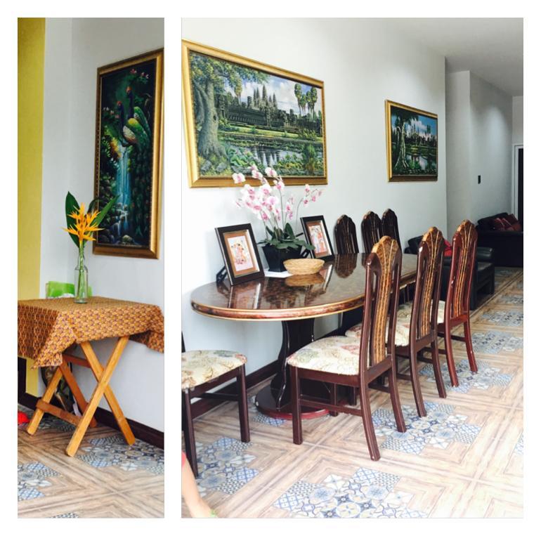 Baan Suan Punpaka Resort Langu ภายนอก รูปภาพ