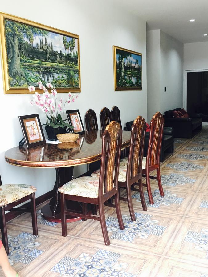 Baan Suan Punpaka Resort Langu ภายนอก รูปภาพ